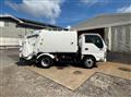 2013 Isuzu Elf Truck