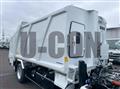 2026 Mitsubishi Fuso Canter