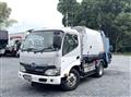2017 Hino Dutro