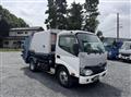 2017 Hino Dutro