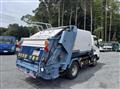 2017 Hino Dutro