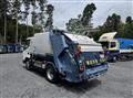 2017 Hino Dutro