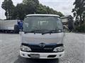 2017 Hino Dutro