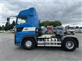2017 Hino Profia