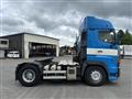 2017 Hino Profia