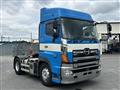 2017 Hino Profia
