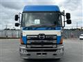 2017 Hino Profia