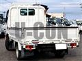 2021 Toyota Dyna Truck