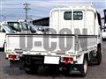 2021 Toyota Dyna Truck