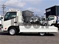 2021 Toyota Dyna Truck