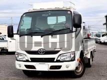 2021 Toyota Dyna Truck