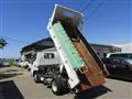 2015 Isuzu Elf Truck