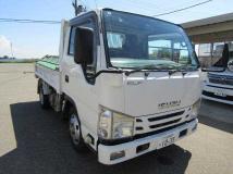 2015 Isuzu Elf Truck
