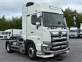 2020 Hino Profia