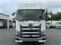 2020 Hino Profia