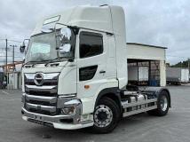 2020 Hino Profia