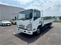2020 Isuzu Elf Truck