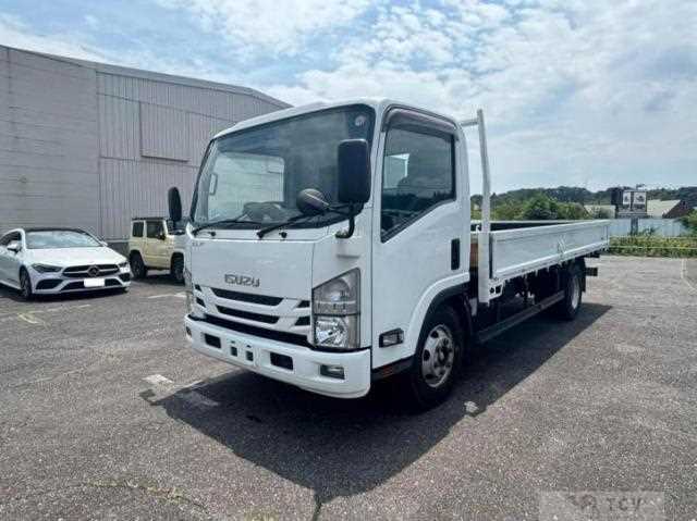 2020 Isuzu Elf Truck