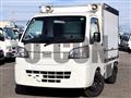 2020 Daihatsu Hijet Truck