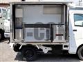 2020 Daihatsu Hijet Truck