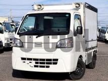 2020 Daihatsu Hijet Truck