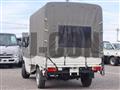 2021 Toyota Townace Truck