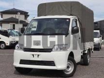 2021 Toyota Townace Truck