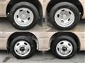 2008 Toyota Coaster