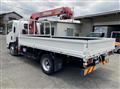 2013 Isuzu Elf Truck