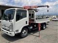 2013 Isuzu Elf Truck
