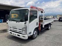 2013 Isuzu Elf Truck