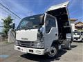 2017 Isuzu Elf Truck