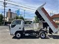 2017 Isuzu Elf Truck