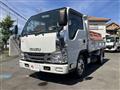 2017 Isuzu Elf Truck