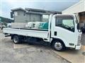 2012 Isuzu Elf Truck
