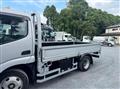 2022 Hino Dutro