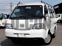 2019 Mazda Bongo Van