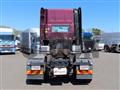 2020 Hino Profia