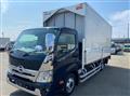 2023 Hino Dutro