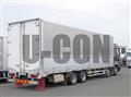 2016 Mitsubishi Fuso Super Great