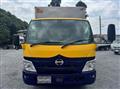 2021 Hino Dutro