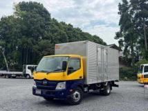 2021 Hino Dutro