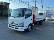 2024 Hino Dutro