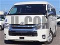 2020 Toyota Hiace Wagon