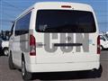 2020 Toyota Hiace Wagon
