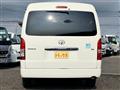 2020 Toyota Hiace Wagon