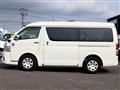 2020 Toyota Hiace Wagon