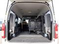 2020 Toyota Hiace Wagon