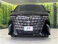 2025 Toyota Alphard Hybrid