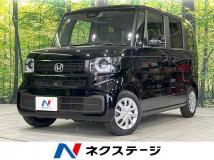 2026 Honda N BOX